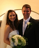 Patrick and Jen's Wedding - Post Ceremony 093